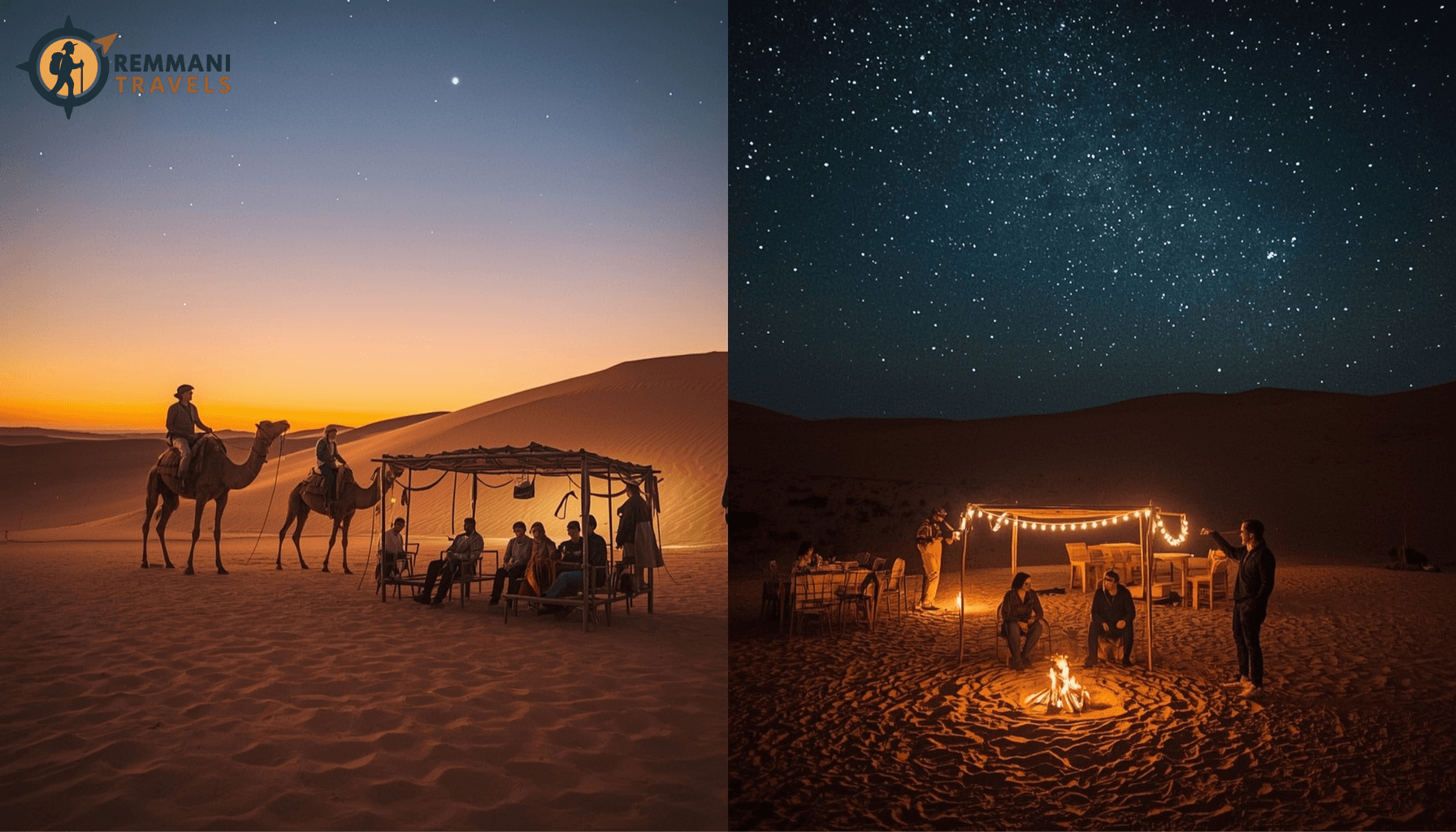 Explore Morocco: A 10-Day Budget Itinerary from Marrakech to the Sahara