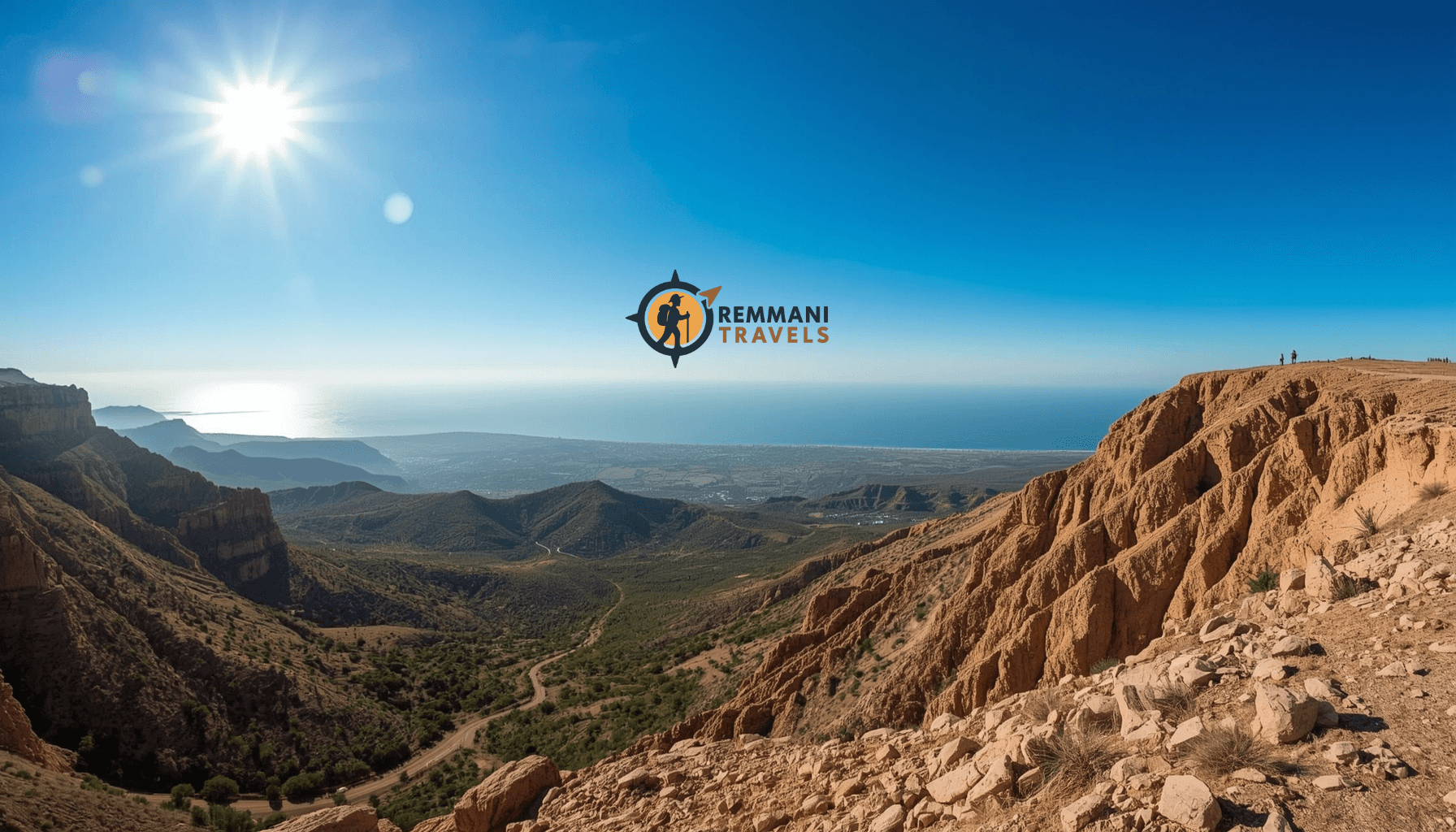 Fahs Lamhar, Tetouan