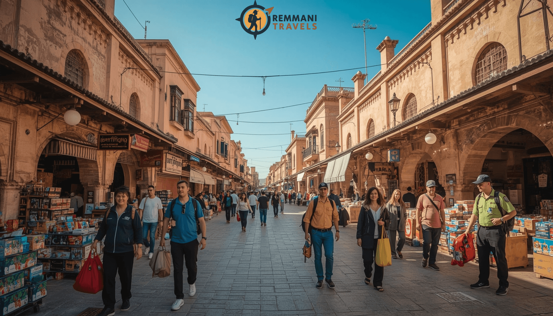 Is Morocco Safe to Visit in 2025? Essential Travel Tips for Tourists