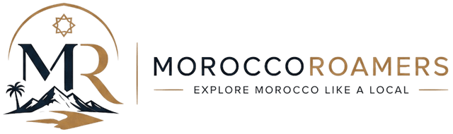 MoroccoRoamers - Explore Morocco Like a Local