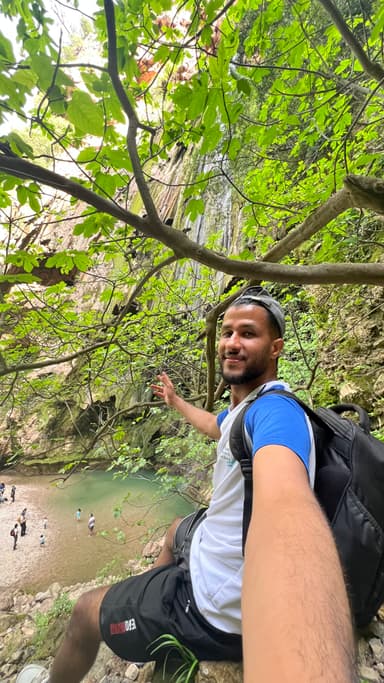 MoroccoRoamers team - Travel content creators based in Morocco