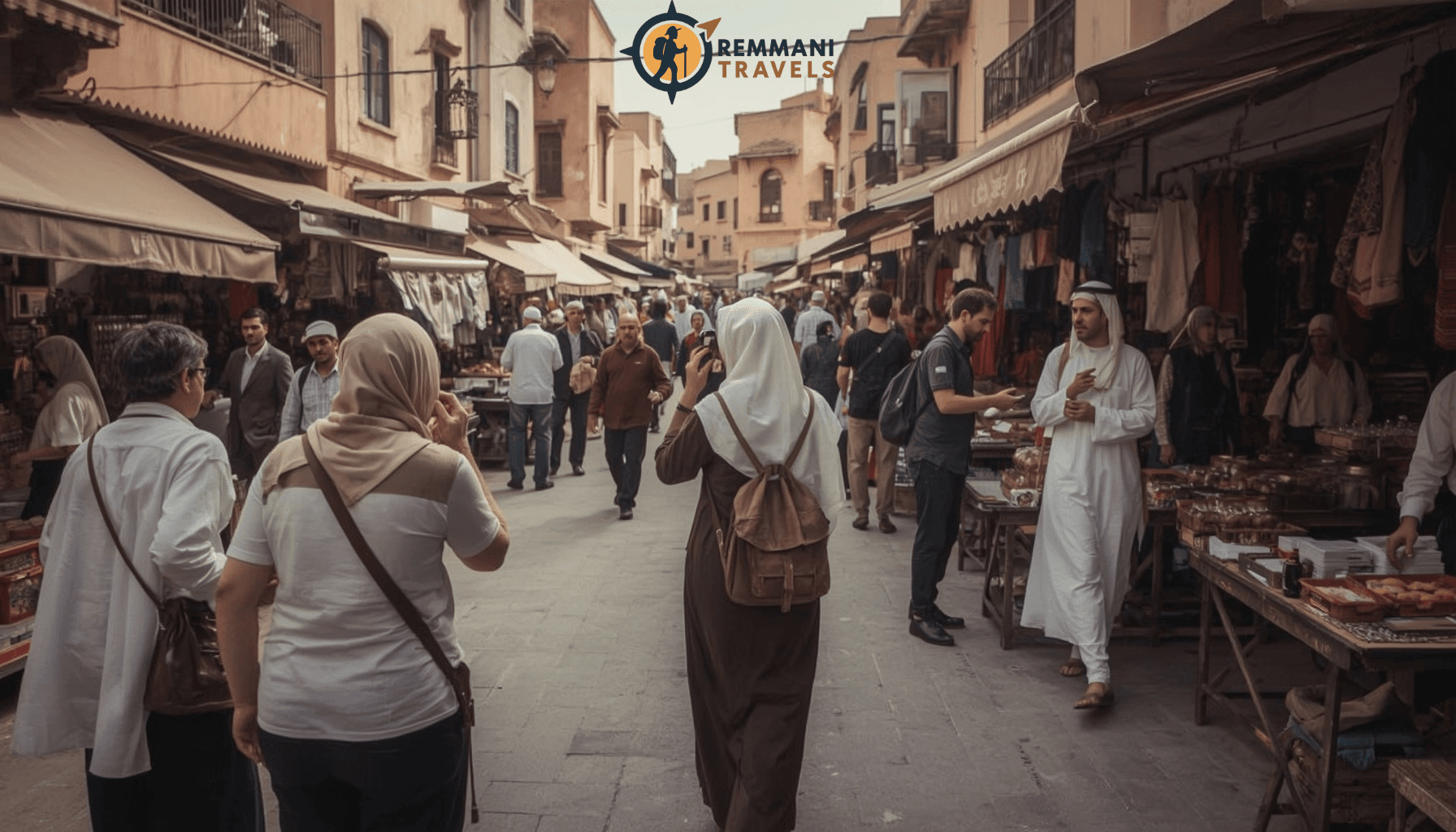 Top 10 Cultural Faux Pas in Morocco – How to Navigate Them with Grace!