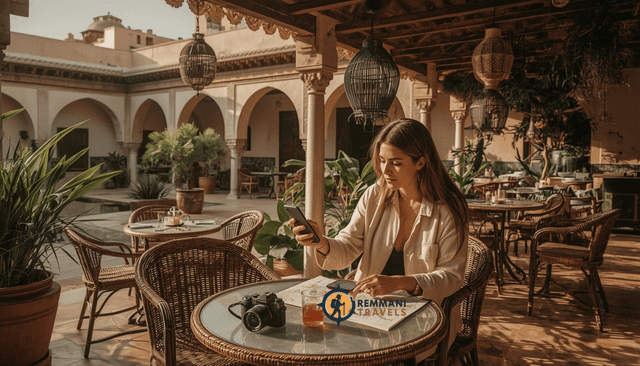 Your Ultimate Guide to Planning an Unforgettable Morocco Vacation