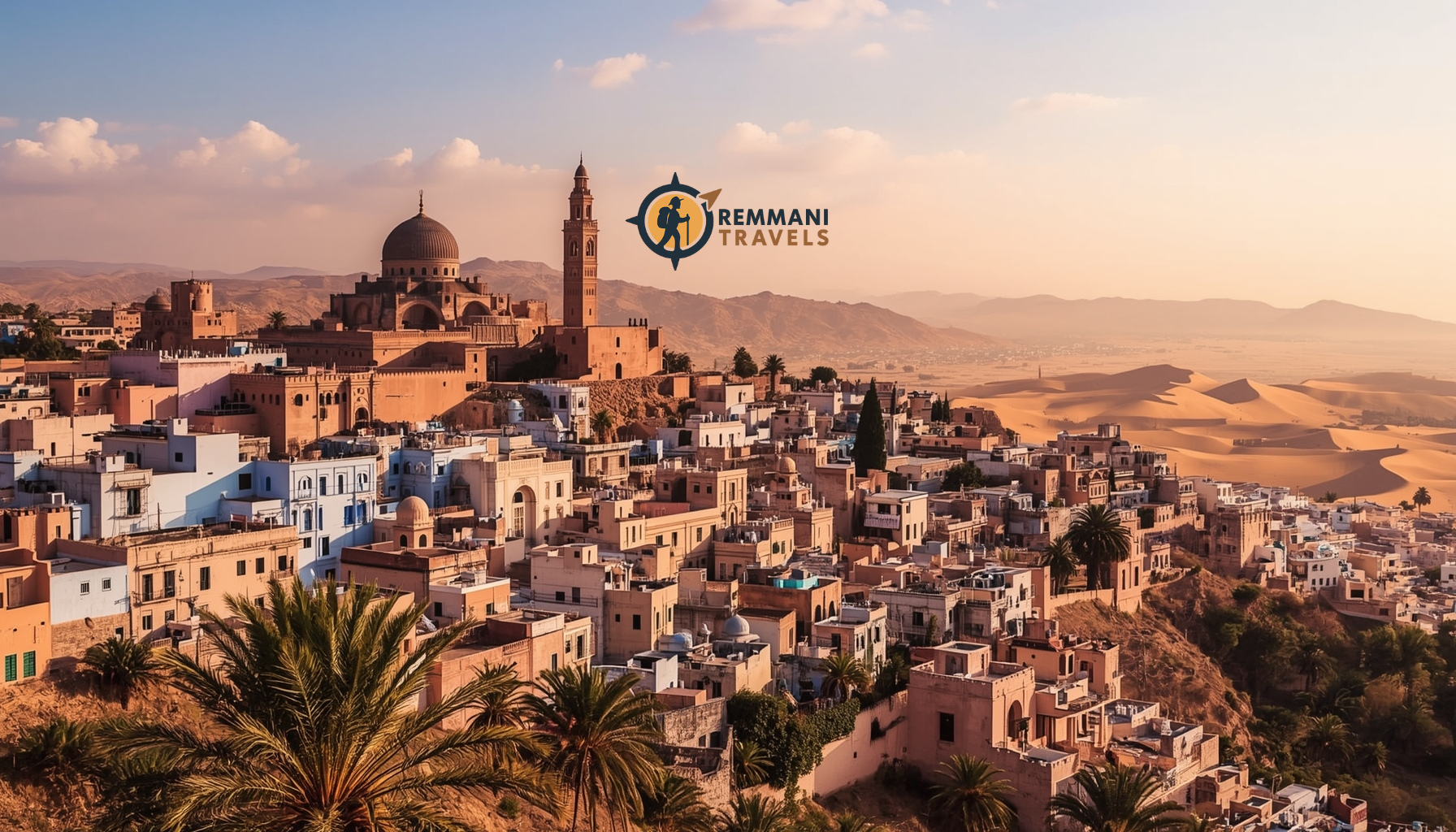 Essential Travel Guide to Morocco Everything You Need to Know Before You Go (2025)